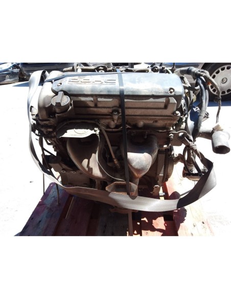 MOTOR COMPLETO SUZUKI SWIFT BERLINA (RS/MZ) - 102276