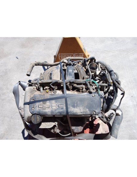 MOTOR COMPLETO SUZUKI SWIFT BERLINA (RS/MZ) - 102276