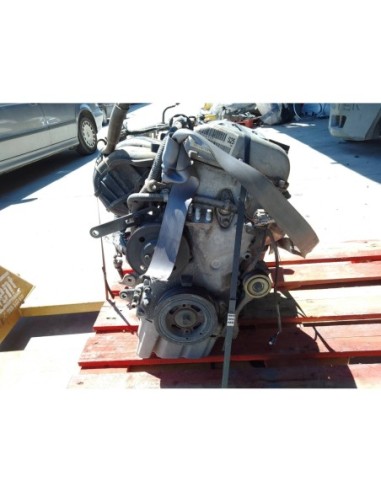 MOTOR COMPLETO SUZUKI SWIFT BERLINA (RS/MZ) -...
