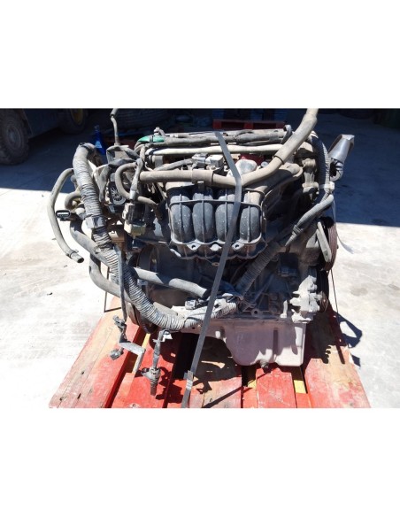 MOTOR COMPLETO SUZUKI SWIFT BERLINA (RS/MZ) - 102276
