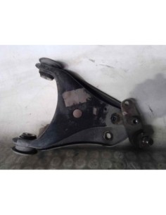 BRAZO SUSPENSION INFERIOR DELANTERO IZQUIERDO RENAULT...