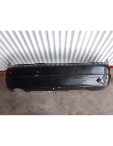 PARAGOLPES TRASERO MERCEDES-BENZ CLASE C (BM...