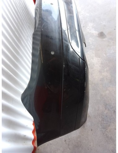 PARAGOLPES TRASERO MERCEDES-BENZ CLASE C (BM...