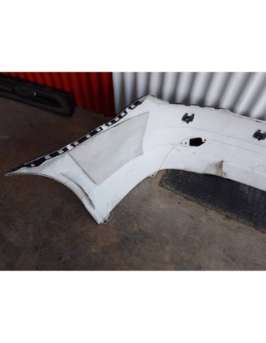 PARAGOLPES TRASERO MERCEDES-BENZ CLASE C (BM...