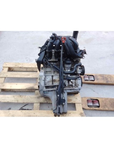 MOTOR COMPLETO MERCEDES-BENZ CLASE A (BM 168) -...