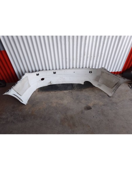 PARAGOLPES TRASERO MERCEDES-BENZ CLASE C (BM 204) BERLINA - 103796