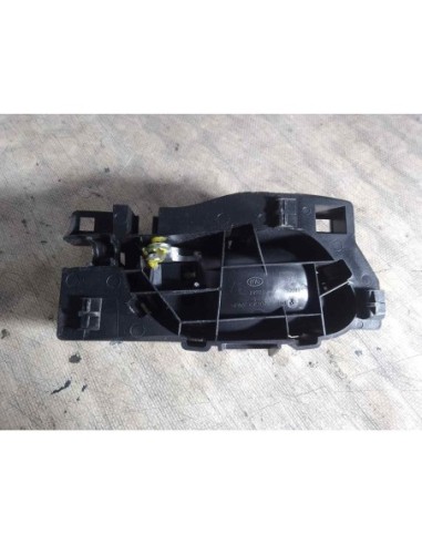 MANETA INTERIOR TRASERA IZQUIERDA CITROEN C4...