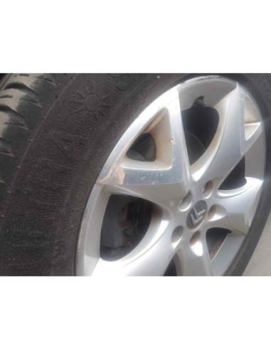 MANGUETA DELANTERA IZQUIERDA CITROEN C5 BERLINA...