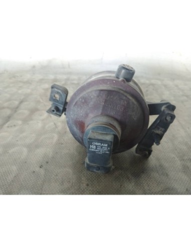 FARO ANTINIEBLA IZQUIERDO FORD FOCUS BERLINA...