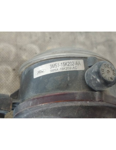FARO ANTINIEBLA IZQUIERDO FORD FOCUS BERLINA (CAP) - 108633