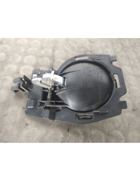 MANETA INTERIOR DELANTERA IZQUIERDA CITROEN C3 - 110587