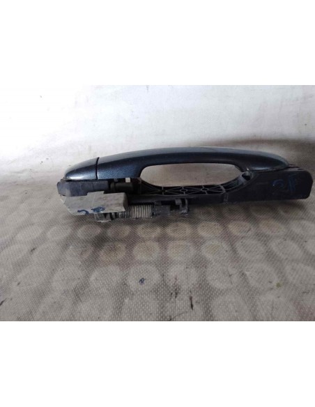 MANETA EXTERIOR TRASERA IZQUIERDA RENAULT LAGUNA II (BG0) - 123967
