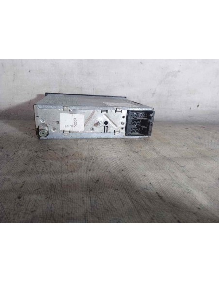 SISTEMA AUDIO / RADIO CD VOLKSWAGEN SHARAN (7M8) - 126396