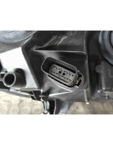 FARO IZQUIERDO FORD MONDEO BERLINA (CNG) - 128064
