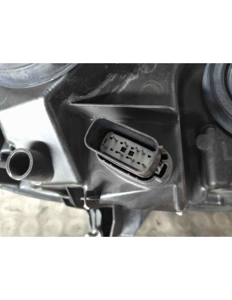 FARO IZQUIERDO FORD MONDEO BERLINA (CNG) - 128064