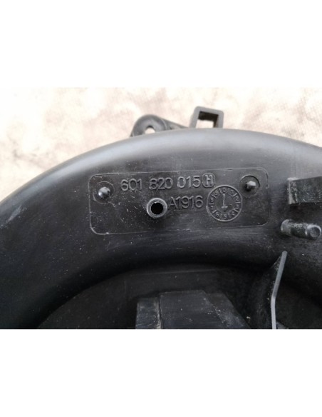 MOTOR CALEFACCION SEAT CORDOBA BERLINA (6L2) - 111375