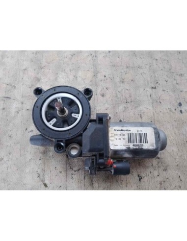 MOTOR ELEVALUNAS TRASERO IZQUIERDO RENAULT...