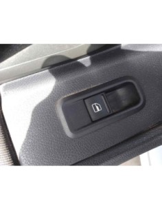 MANDO ELEVALUNAS TRASERO IZQUIERDO SKODA FABIA COMBI...