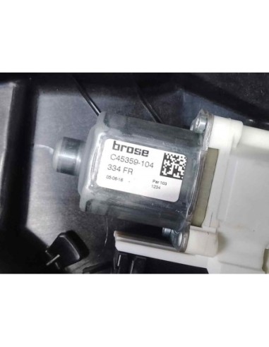 ELEVALUNAS DELANTERO DERECHO FIAT 500X (334) -...
