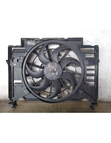 ELECTROVENTILADOR JAGUAR XF - 219472