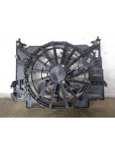 ELECTROVENTILADOR JAGUAR XF - 219472