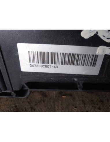 ELECTROVENTILADOR JAGUAR XF - 219472