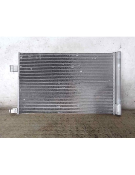 CONDENSADOR / RADIADOR  AIRE ACONDICIONADO JAGUAR XF - 220194