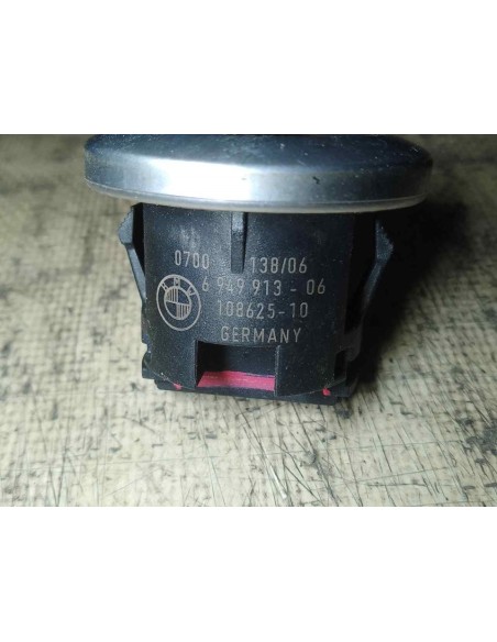 CONMUTADOR DE ARRANQUE BMW SERIE 3 BERLINA (E90) - 224424
