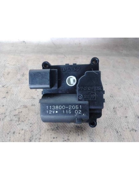 MOTOR TRAMPILLA CALEFACCION TOYOTA COROLLA VERSO (R1) - 198098