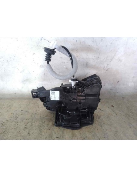 CERRADURA PUERTA TRASERA IZQUIERDA SKODA FABIA (PJ3) - 205223