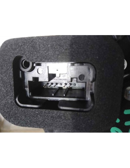 CERRADURA PUERTA TRASERA IZQUIERDA SKODA FABIA (PJ3) - 205223