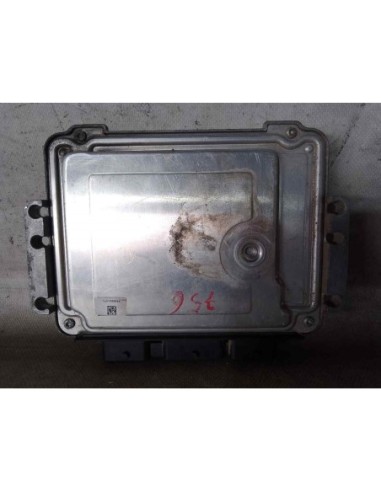 CENTRALITA MOTOR UCE OPEL VIVARO - 215678