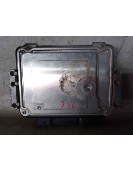 CENTRALITA MOTOR UCE OPEL VIVARO - 215678