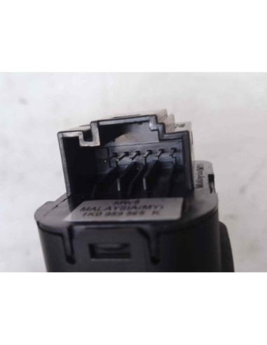 MANDO RETROVISOR VOLKSWAGEN GOLF VI (5K1)(10...