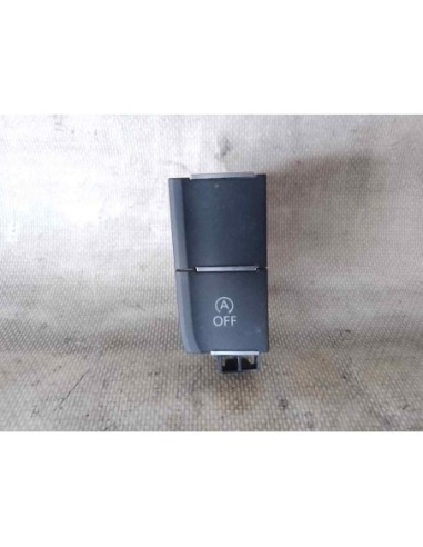 INTERRUPTOR VOLKSWAGEN GOLF SPORTSVAN VII...