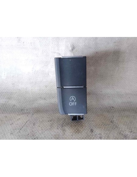 INTERRUPTOR VOLKSWAGEN GOLF SPORTSVAN VII (AM1)(12 2013) - 201773