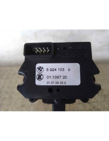 MANDO INTERMITENTES BMW SERIE 5 BERLINA (E60) -...