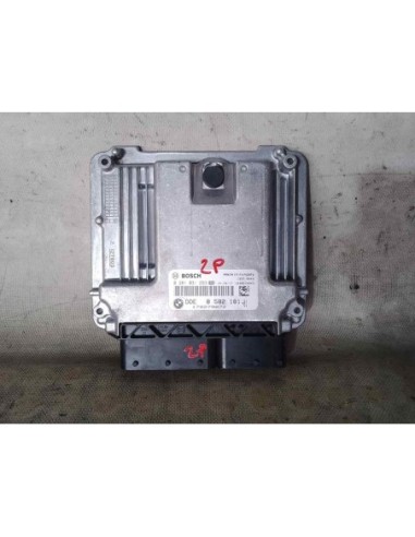 CENTRALITA MOTOR UCE BMW SERIE 5 GRAN TURISMO...