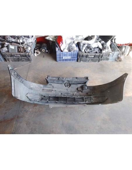 PARAGOLPES DELANTERO OPEL CORSA C - 210006