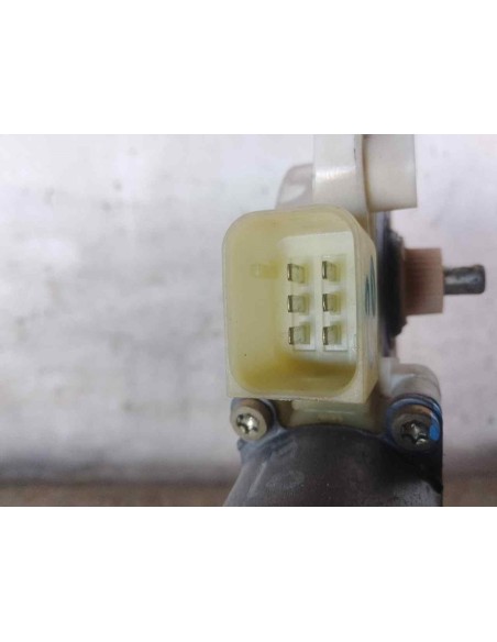 MOTOR ELEVALUNAS DELANTERO IZQUIERDO MERCEDES-BENZ CLK (BM 209) COUPE - 206305