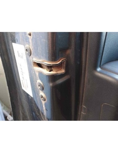 CERRADURA PUERTA DELANTERA IZQUIERDA CITROEN C4...