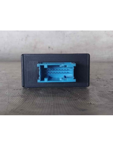 MODULO ELECTRONICO BMW SERIE 5 BERLINA (E60) - 202413