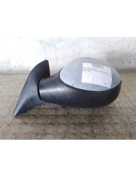 RETROVISOR IZQUIERDO CITROEN XSARA PICASSO - 231667