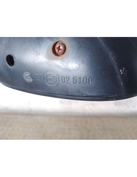 RETROVISOR IZQUIERDO CITROEN XSARA PICASSO - 231667