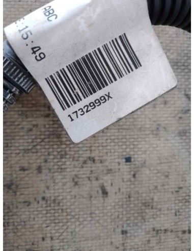 CABLEADO ELECTRICO PEUGEOT 3008 - 233012