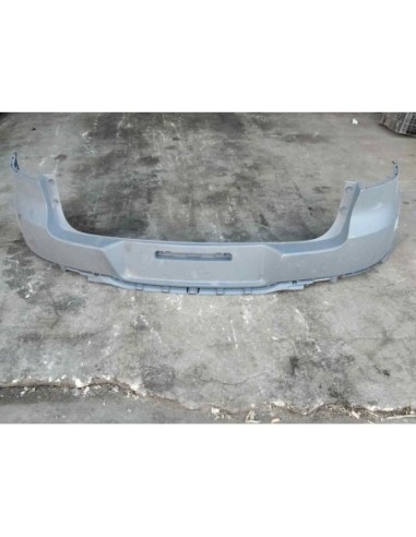 PARAGOLPES TRASERO VOLKSWAGEN TIGUAN (5N2) -...