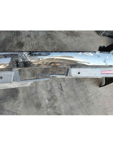 PARAGOLPES TRASERO LAND ROVER RANGE ROVER SPORT...