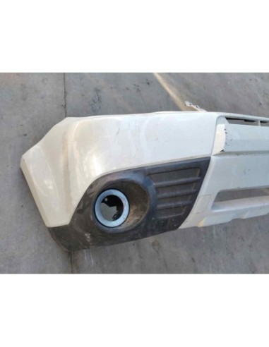 PARAGOLPES DELANTERO SUBARU FORESTER (S12/SH) -...