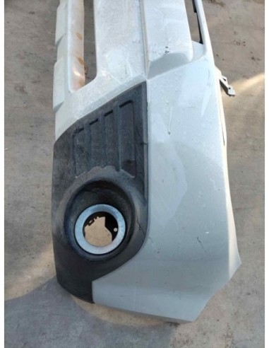 PARAGOLPES DELANTERO SUBARU FORESTER (S12/SH) -...