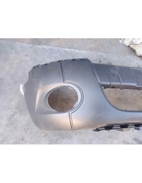 PARAGOLPES DELANTERO CITROEN BERLINGO FURGÓN - 258738